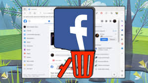 Facebook Hesap Silme – Adım Adım Nasıl Yapılır?