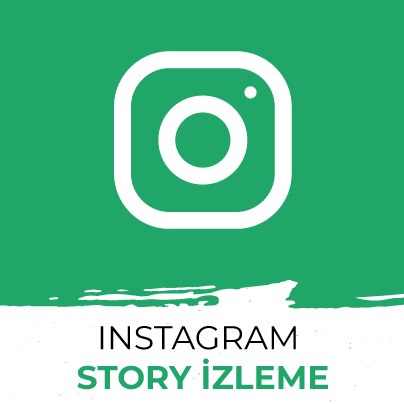 Instagram Story & Hikaye İzleme
