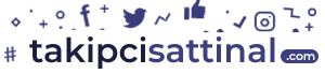 Takipcisattinal